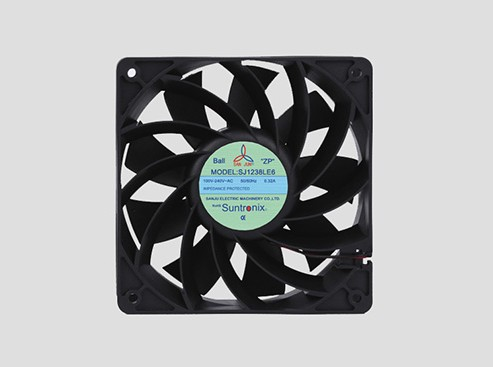 深耕散熱風(fēng)扇30余載，臺(tái)灣三巨電機(jī)堅(jiān)持“以質(zhì)取勝”